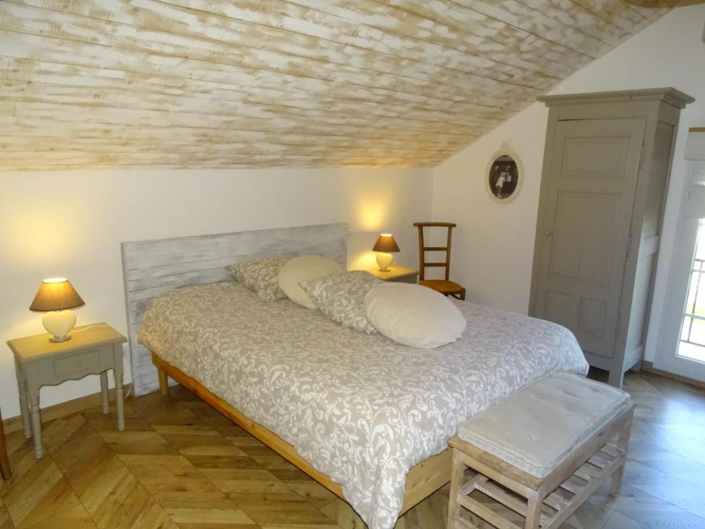 Le Clos Des Lavandes Ruffey-les-Beaune Exterior photo